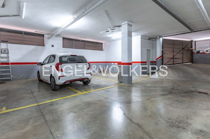 Foto 87128bc8-166a-4b5c-9ae9-f344c2d28ea8. Ático exclusivo ático en calle verdi en Eixample Sant Cugat del Vallès