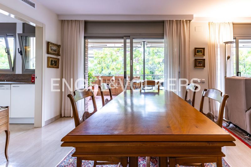 Foto a2ed7146-a431-4495-81f6-ccb52c07893b. Ático exclusivo ático en calle verdi en Eixample Sant Cugat del Vallès