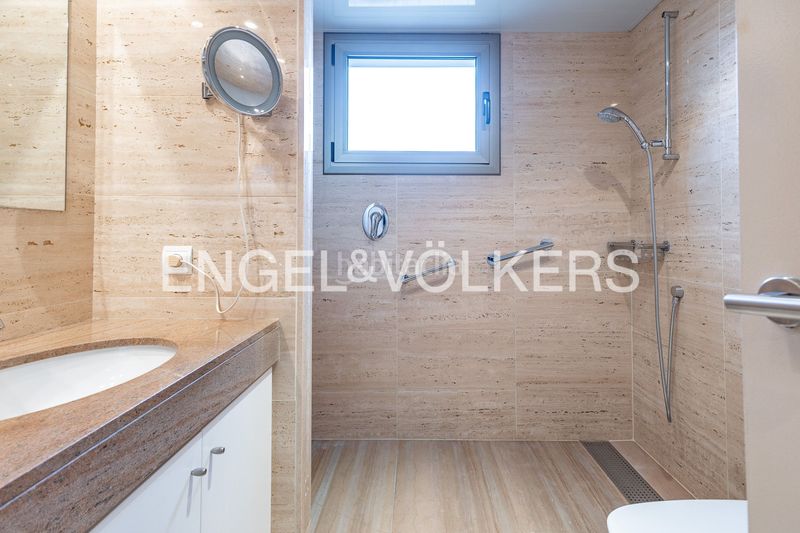 Foto ab13ce96-5584-42f8-85ff-73f5d6b5cc25. Ático exclusivo ático en calle verdi en Eixample Sant Cugat del Vallès