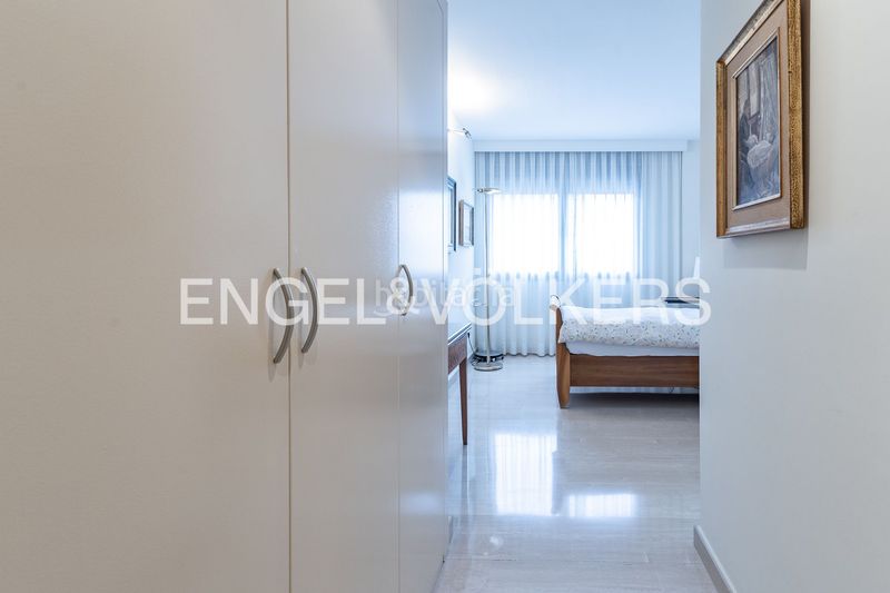 Foto b66537e1-996d-411e-a294-39b64b77777e. Ático exclusivo ático en calle verdi en Eixample Sant Cugat del Vallès