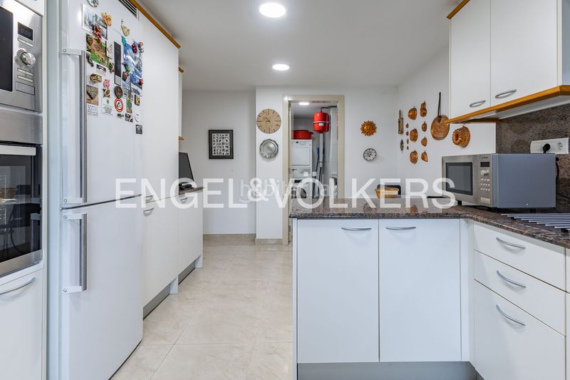 Foto d5cc2519-9d8e-468b-9a06-c74528050c22. Ático exclusivo ático en calle verdi en Eixample Sant Cugat del Vallès