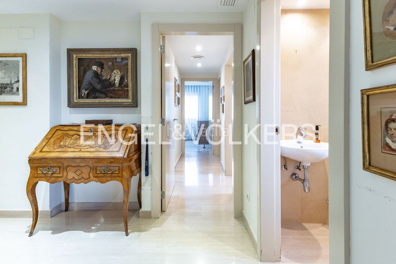 Foto db11228c-83ef-445b-8577-1c36444f7afa. Ático exclusivo ático en calle verdi en Eixample Sant Cugat del Vallès