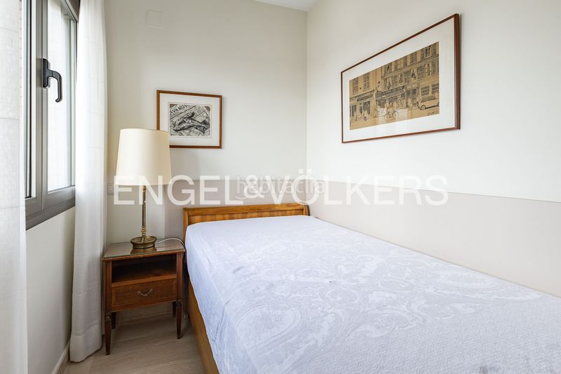 Foto dd00675f-2004-4d91-b02e-6c191d1c38f4. Ático exclusivo ático en calle verdi en Eixample Sant Cugat del Vallès