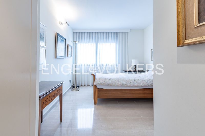 Foto dec7557d-9011-4d66-8344-f8071851c7cb. Ático exclusivo ático en calle verdi en Eixample Sant Cugat del Vallès