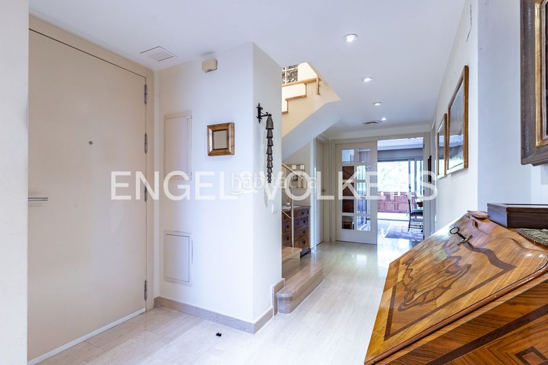 Foto df3c065a-f540-41de-88b9-4e62bd9bfc33. Ático exclusivo ático en calle verdi en Eixample Sant Cugat del Vallès