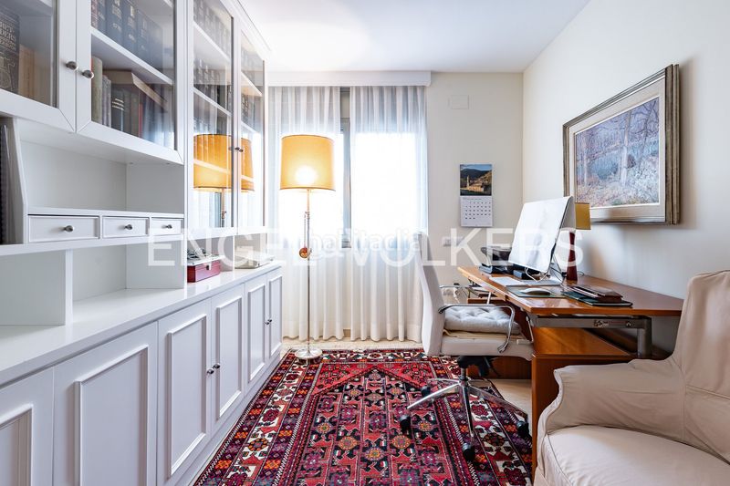 Foto e1b50b60-3fc5-465e-ae02-0eefcf4f9480. Ático exclusivo ático en calle verdi en Eixample Sant Cugat del Vallès