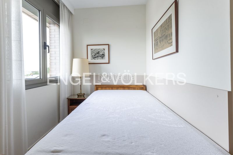 Foto e948df3c-0108-4bc7-b39c-bb75288bba7e. Ático exclusivo ático en calle verdi en Eixample Sant Cugat del Vallès