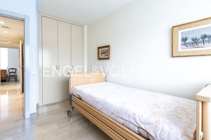 Foto ffb2f62a-2cf8-46dc-93ba-860a38170f82. Ático exclusivo ático en calle verdi en Eixample Sant Cugat del Vallès