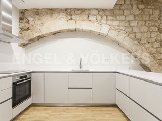 Flat in Gòtic