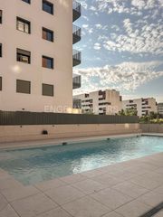 Miete Etagenwohnung in Can Roca. Piso nuevo en terrassa.