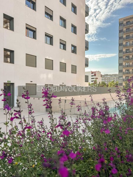 Foto 0bd963ad-63a0-4782-8a84-3a7f85de4499. Rent flat with heating parking pool in Can Roca Terrassa