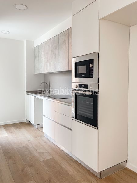 Foto 357bf968-b07e-4f4c-b92d-b039ef9c497b. Rent flat with heating parking pool in Can Roca Terrassa