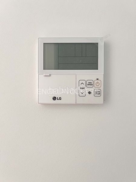 Foto 5ba0e69e-0108-442f-8891-39c02449501f. Rent flat with heating parking pool in Can Roca Terrassa