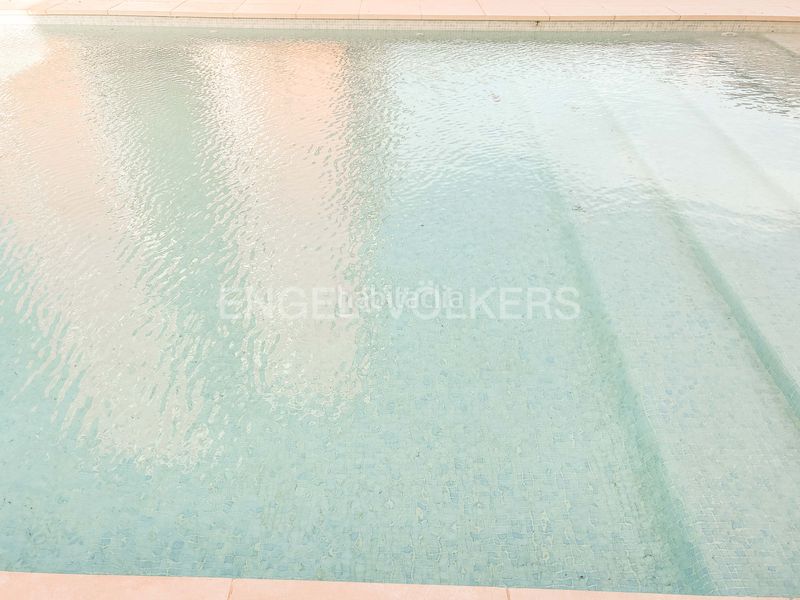 Foto 7d9ce54b-1033-4f68-870f-c6532985f436. Rent flat with heating parking pool in Can Roca Terrassa