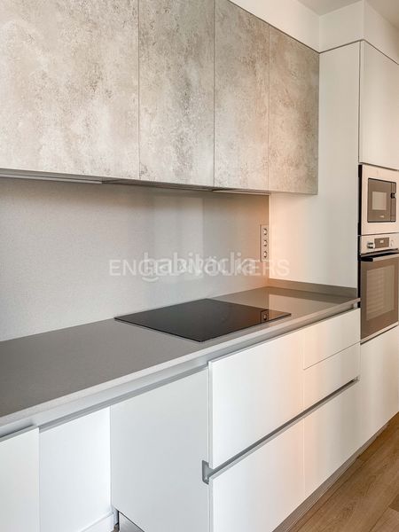 Foto fdea7085-1df8-43fd-9cba-d46988f1e745. Rent flat with heating parking pool in Can Roca Terrassa