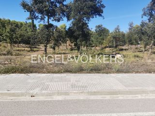 Terreny residencial a Begues