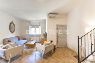 Alquiler Piso en St. Pere - Sta. Caterina - El Born. Apartamento temporal de 2 habitaciones en el corazón del born, l
