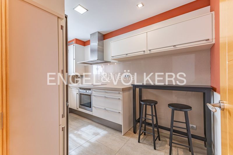 Foto fd10fccc-18aa-4964-89f0-5358a1deed85. Casa adossada amb calefacció aparcament a Creu Alta Sabadell