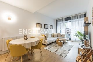 Appartamento in Vila de Gràcia