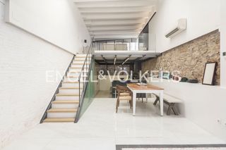 Dúplex en Raval