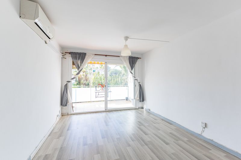 Foto 02095b71-ded9-4370-958c-b0cb1efcb15c. Etagenwohnung mit heizung pool in Vallpineda - Rocamar Sant Pere de Ribes