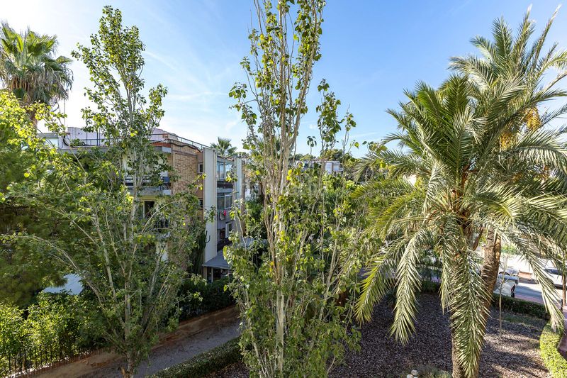 Foto 067fb18f-b0b6-4da8-bc2a-9661adc816ce. Etagenwohnung mit heizung pool in Vallpineda - Rocamar Sant Pere de Ribes