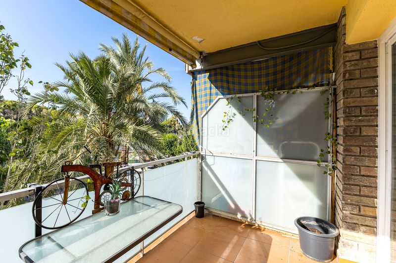 Foto 8692f0a6-8050-456a-ba14-edd4ddbdb08e. Etagenwohnung mit heizung pool in Vallpineda - Rocamar Sant Pere de Ribes