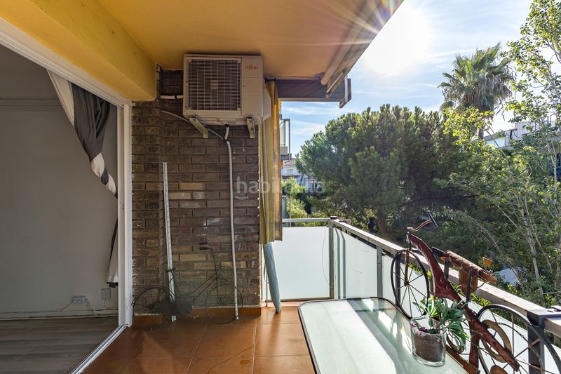 Foto a5a8358f-47fe-4815-a95b-beb92bfdd780. Etagenwohnung mit heizung pool in Vallpineda - Rocamar Sant Pere de Ribes