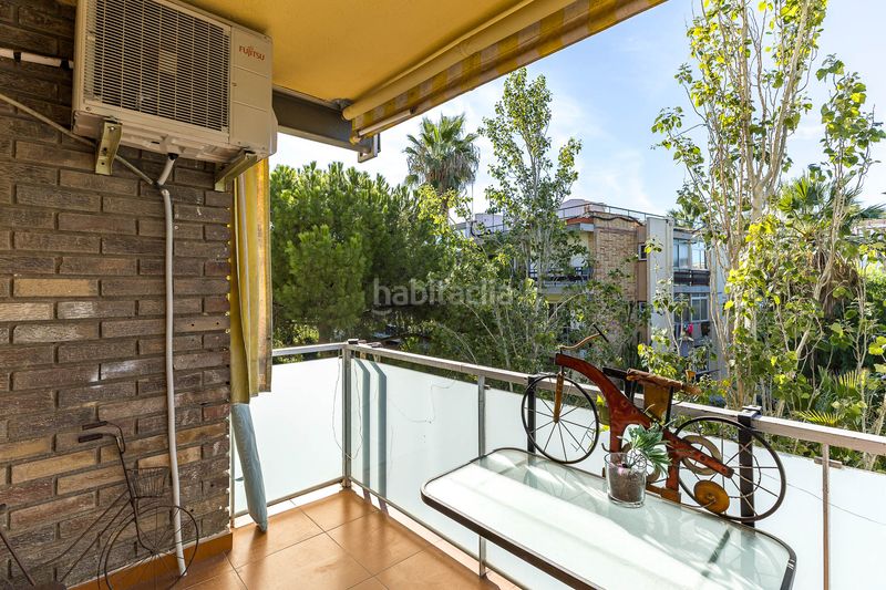Foto cd4d179b-2473-4abe-8d1c-e48ce52e8daa. Etagenwohnung mit heizung pool in Vallpineda - Rocamar Sant Pere de Ribes