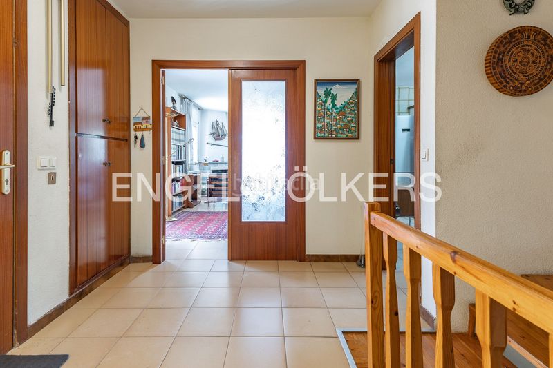 Foto 43ad8ab4-73e2-43c9-95d4-4b27010388cb. Casa amb calefacció aparcament a Sant Antoni de Vilamajor