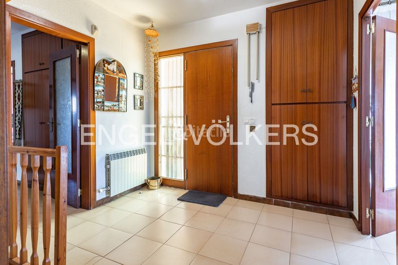 Foto 553b4b89-53f4-4fa3-b405-1f1700f6c746. Casa amb calefacció aparcament a Sant Antoni de Vilamajor