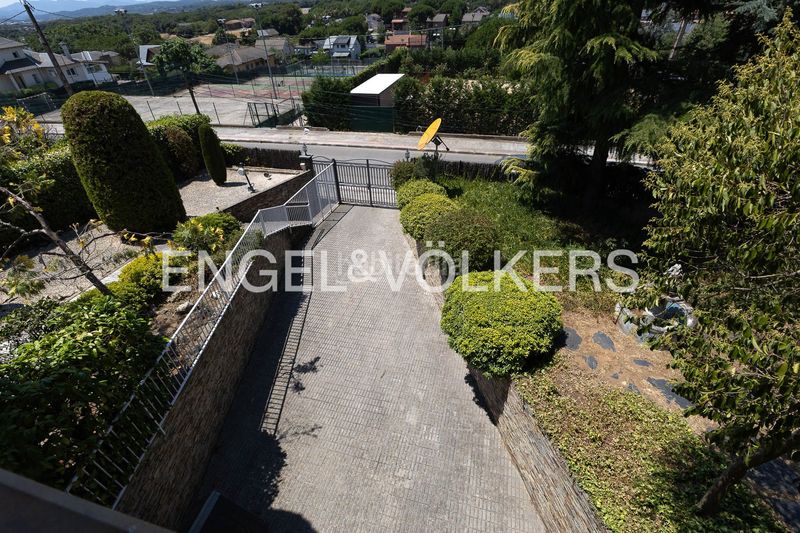 Foto 7ddd2995-5f8e-4cbd-b8b6-f3de465851c6. Casa amb calefacció aparcament a Sant Antoni de Vilamajor
