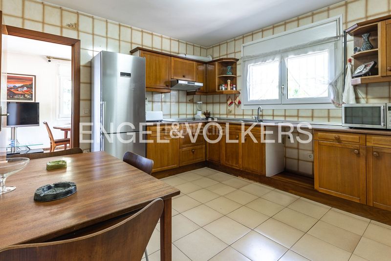 Foto d06d7e5a-3fa2-4c08-a42c-66fe334b0dff. Casa amb calefacció aparcament a Sant Antoni de Vilamajor