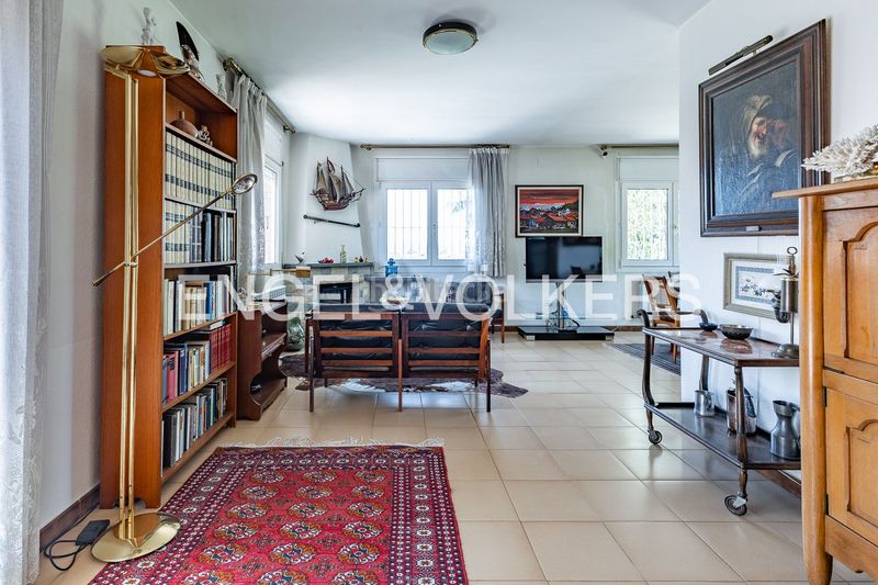 Foto dc108dd0-ef1d-4239-a6dd-7a02e3ff77a9. Casa amb calefacció aparcament a Sant Antoni de Vilamajor