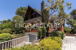 Casa en Sant Antoni de Vilamajor
