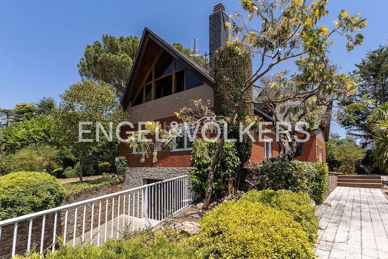 Foto e65f83ce-dfdc-465f-a1af-f24129e9e978. Casa amb calefacció aparcament a Sant Antoni de Vilamajor