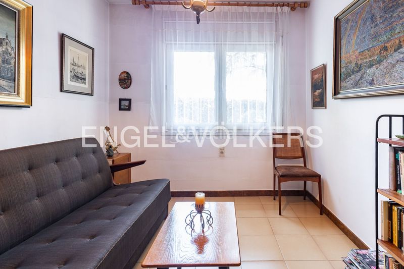 Foto fac65bf4-3698-4b77-b3f0-cfd9a31d5604. Casa amb calefacció aparcament a Sant Antoni de Vilamajor
