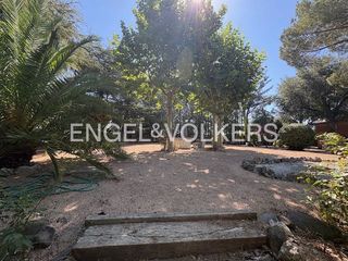 Terreny residencial a Sant Antoni de Vilamajor