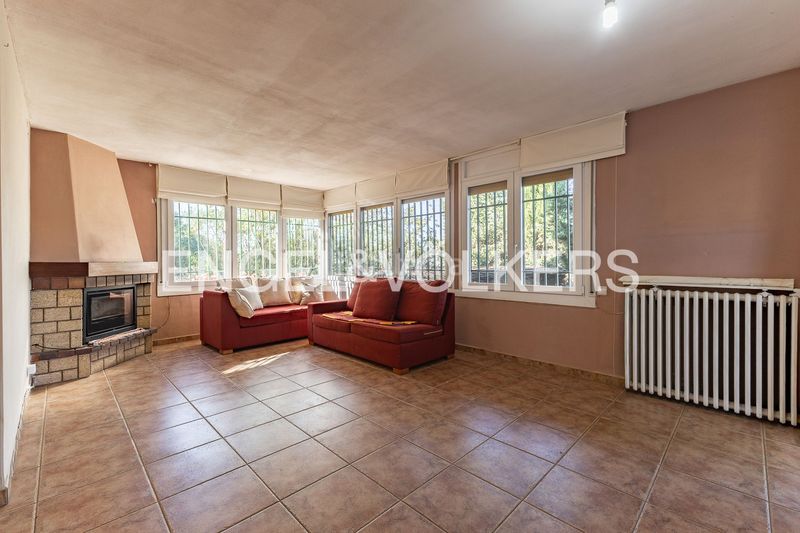 Foto 1c7b5dda-1225-4b03-9c4e-1047edf440a0. Casa amb calefacció aparcament a Seva