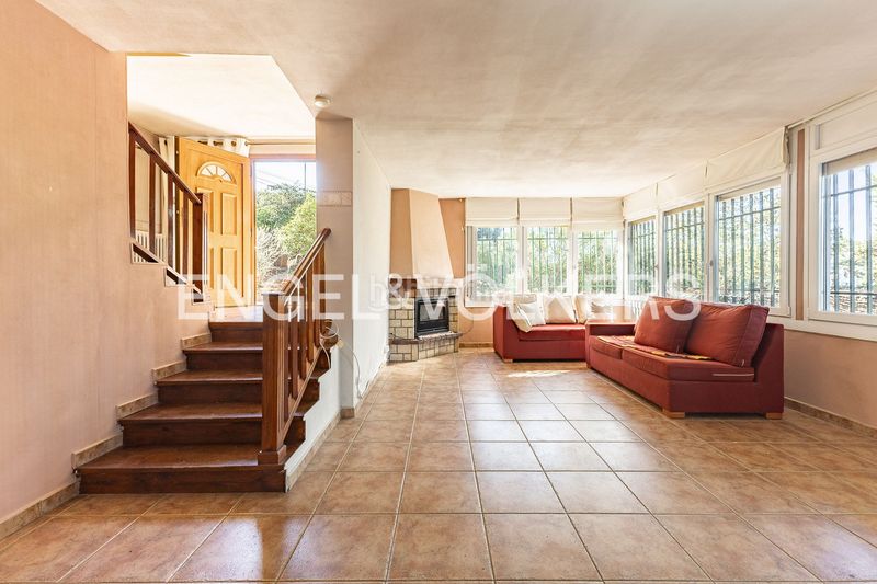 Foto a3f035b2-8482-4705-b6a4-67ea1ce806a6. Casa amb calefacció aparcament a Seva