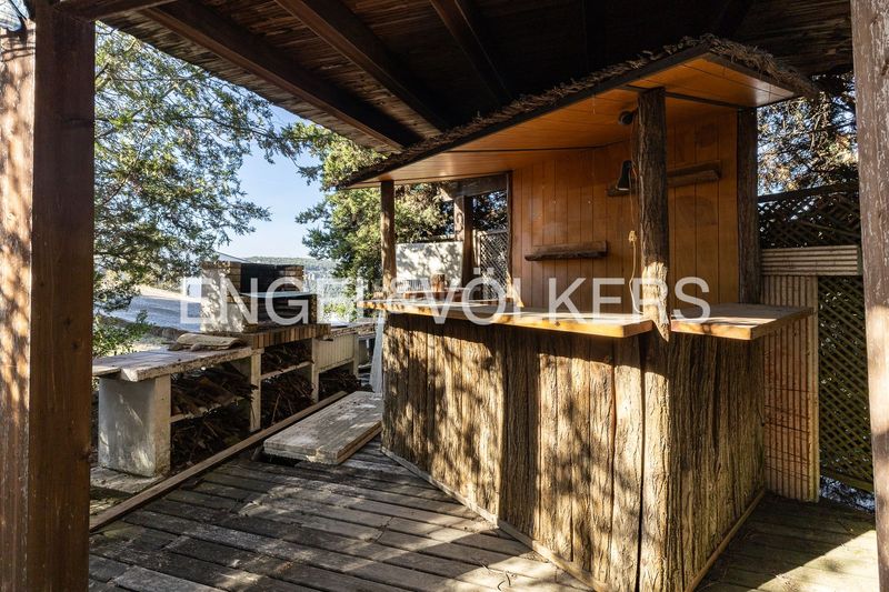 Foto d586ef6f-40c8-463a-8ca3-55e2b4e6d579. Casa amb calefacció aparcament a Seva