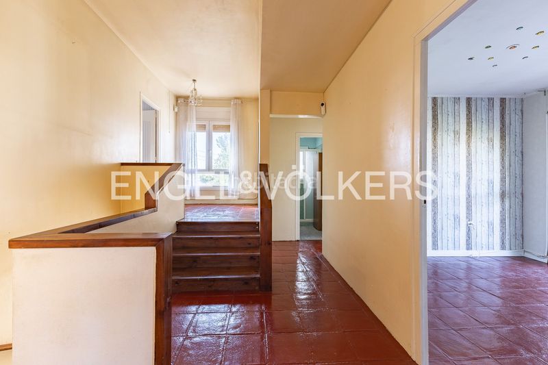 Foto d878865e-735e-4b80-a2ee-e6ebd72d20ad. Casa amb calefacció aparcament a Seva