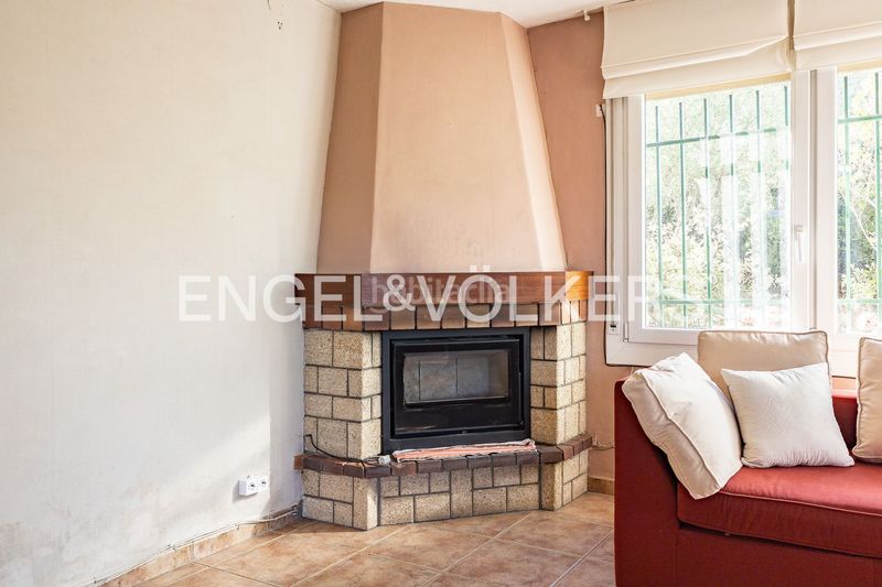 Foto e6714f9e-b52a-4c83-a562-9528520ddae9. Casa amb calefacció aparcament a Seva