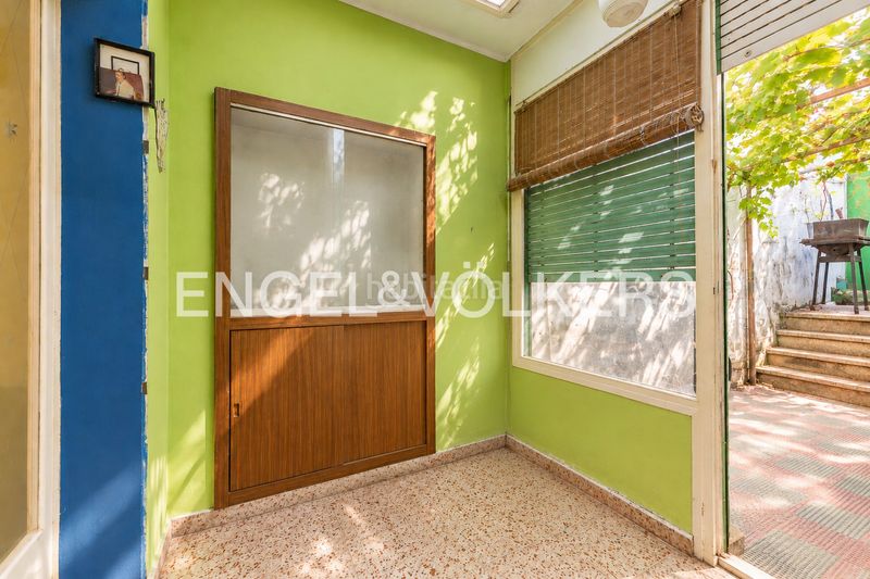 Foto 43e1e5b7-9aa9-4ecd-966e-4028e3ac2495. Casa adossada amb calefacció aparcament a Centre Pineda de Mar