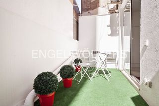 Piso en L´Antiga Esquerra de l´Eixample