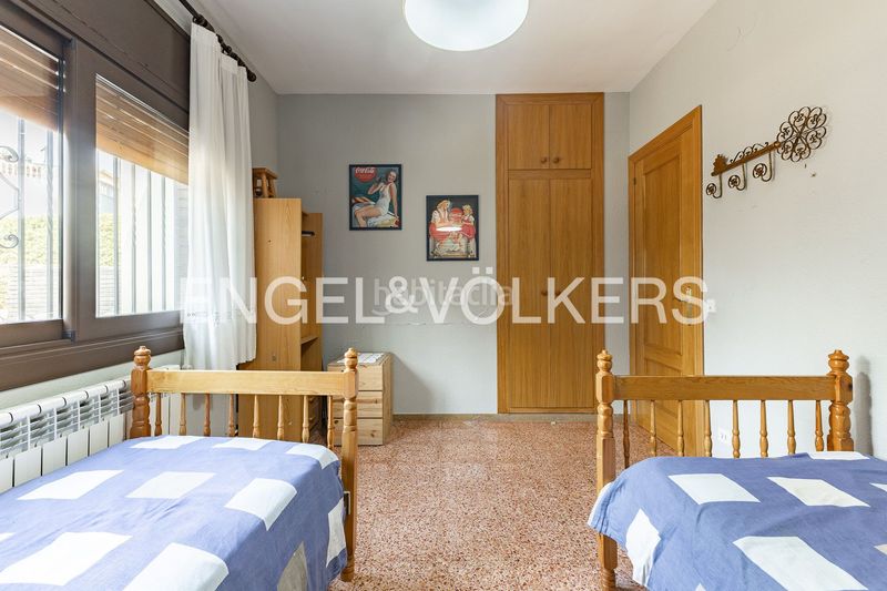 Foto 5b37675f-f5d9-4175-8b2d-5c3d15612beb. Casa amb calefacció aparcament piscina a Vallgorguina