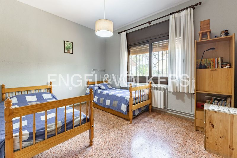 Foto 75c173d1-ab4e-4078-91fe-7e4015349ab3. Casa amb calefacció aparcament piscina a Vallgorguina