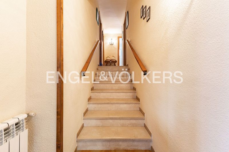 Foto e1a78475-2a9d-4d42-a61c-4954fe1a7adf. Casa amb calefacció aparcament piscina a Vallgorguina