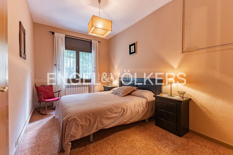 Foto e2be05f3-d4de-4761-b480-9cd8e3a61a65. Casa amb calefacció aparcament piscina a Vallgorguina