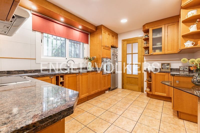 Foto e8011e0b-4037-4243-933d-f10d4f053e2f. Casa amb calefacció aparcament piscina a Vallgorguina